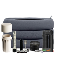 Storz & Bickel Travel Bundle Curated by VGoodiEZ