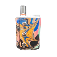 Tinymight 2 Art/Marbling Covers by LabetKomp