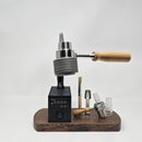 Disorderly Conduction Wireless Bundle for Dry Herb/Concentrate or Both Curated by VGoodiEZ