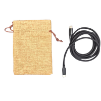 Tinymight 2 in Purpleheart by Tinymight