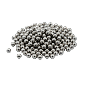 3mm Titanium Beads (~7g per Bag) by VGoodiEZ