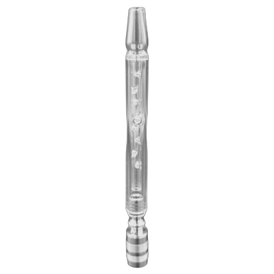 Double Glass Cooling Stem for Dani Fusion 2.0 by VGoodiEZ