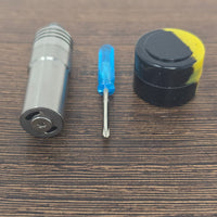 Thermal Accumulator Heater Matrix by Phattpiggie