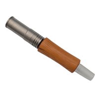 8mm WPA attachment crafted in Yew by PhattPiggie