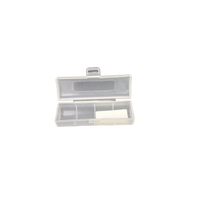 18650 Battery Storage Box (Choose Size) by VGoodiEZ