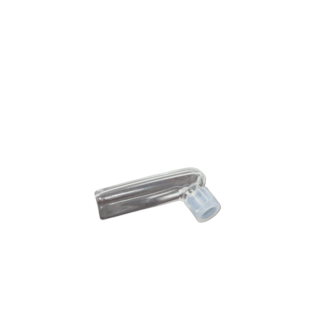 Crafty / Mighty Glass Mouthpiece by VGoodiEZ