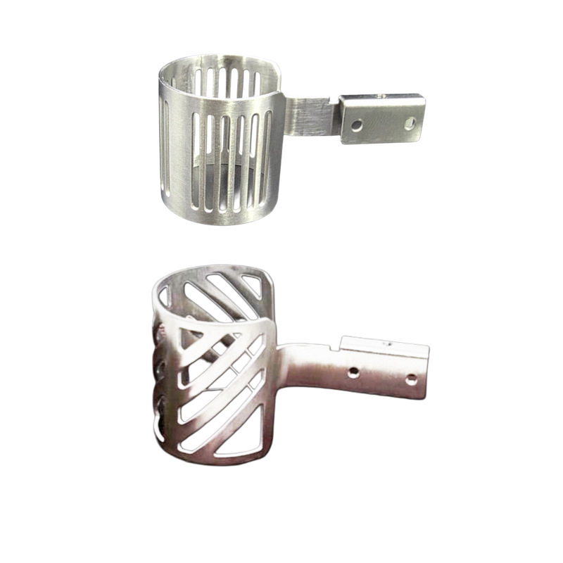 Coil Heat Guard by Crossing Technology WIB image