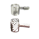 Coil Heat Guard by Crossing Technology