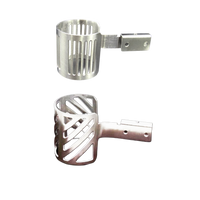 Coil Heat Guard by Crossing Technology