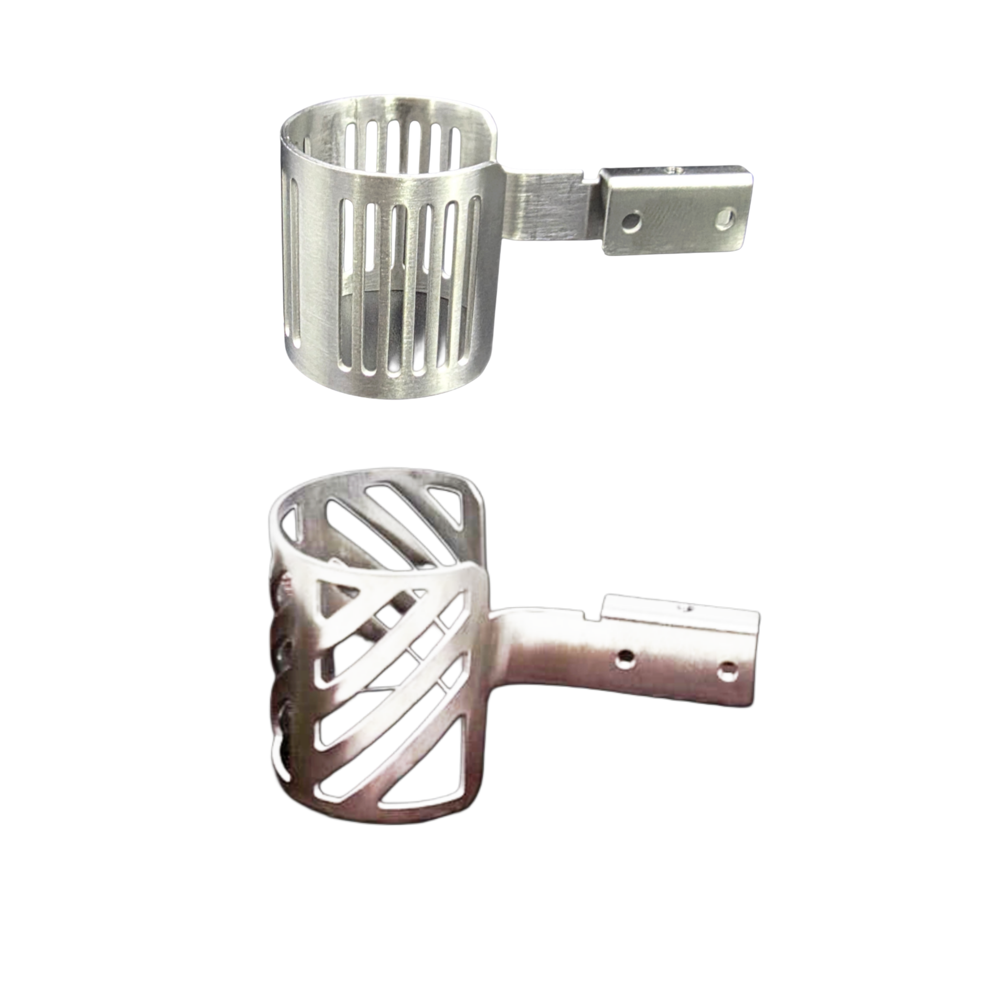 Coil Heat Guard by Crossing Technology