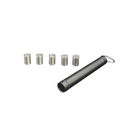 Dosing Capsules w/Caddy for Solo 3 By VGoodiEZ