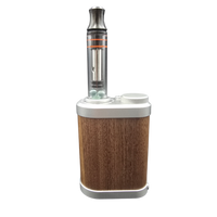 Infinity Stem for Tinymight 2 by TS Wooden Art