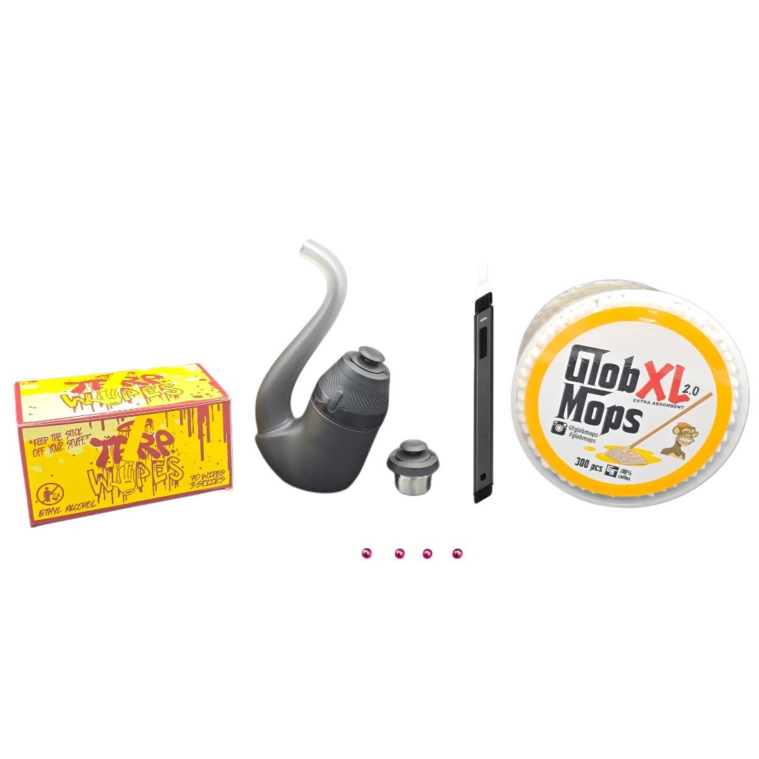 New Proxy Bundle Curated by VGoodiEZ