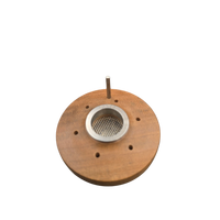 Cap for Lotus by Inhale