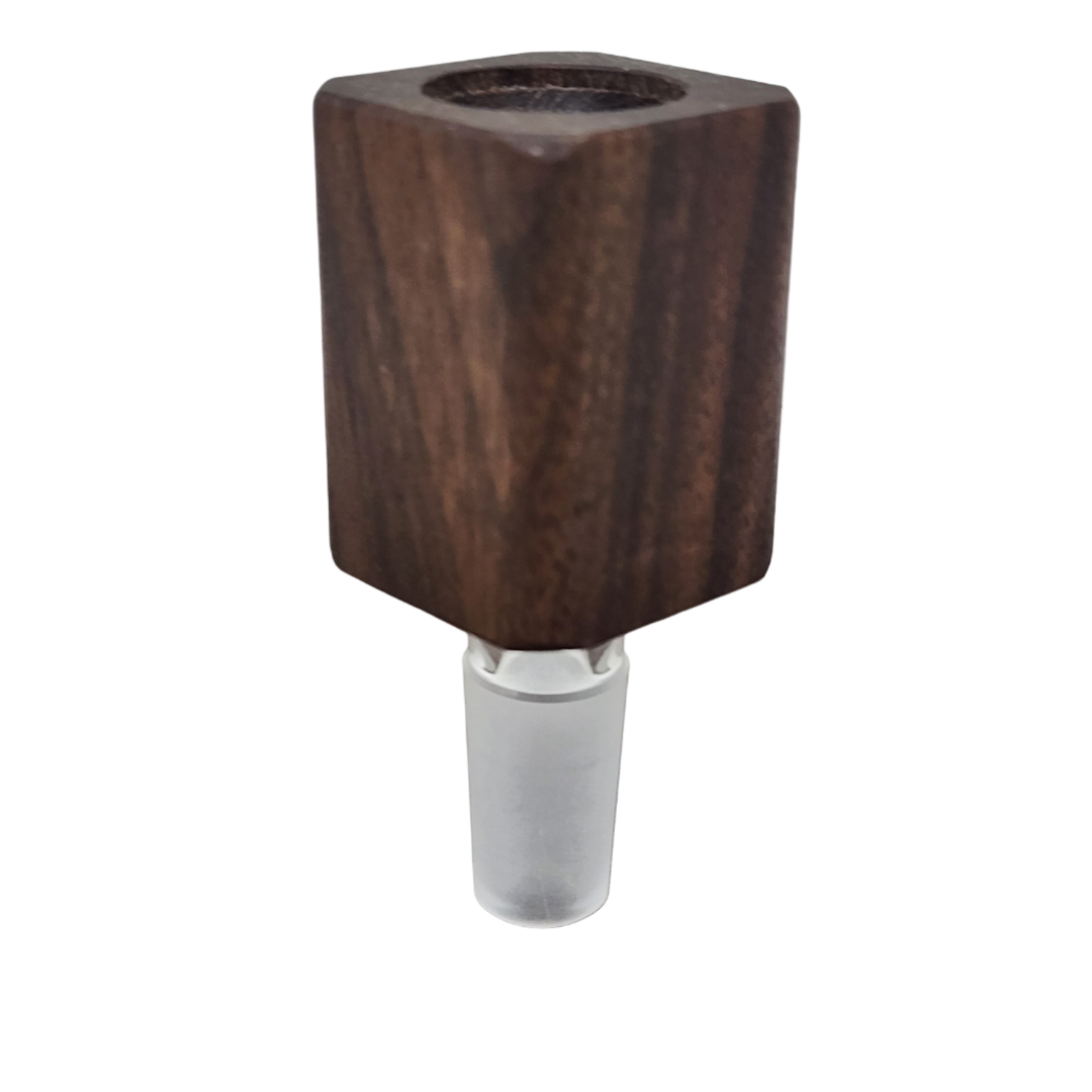 Injector Chamber by Sticky Brick Labs