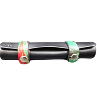 Parchment Case by LabetKomp