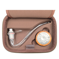 Lotus Bundle (Choose Wood) by Inhale