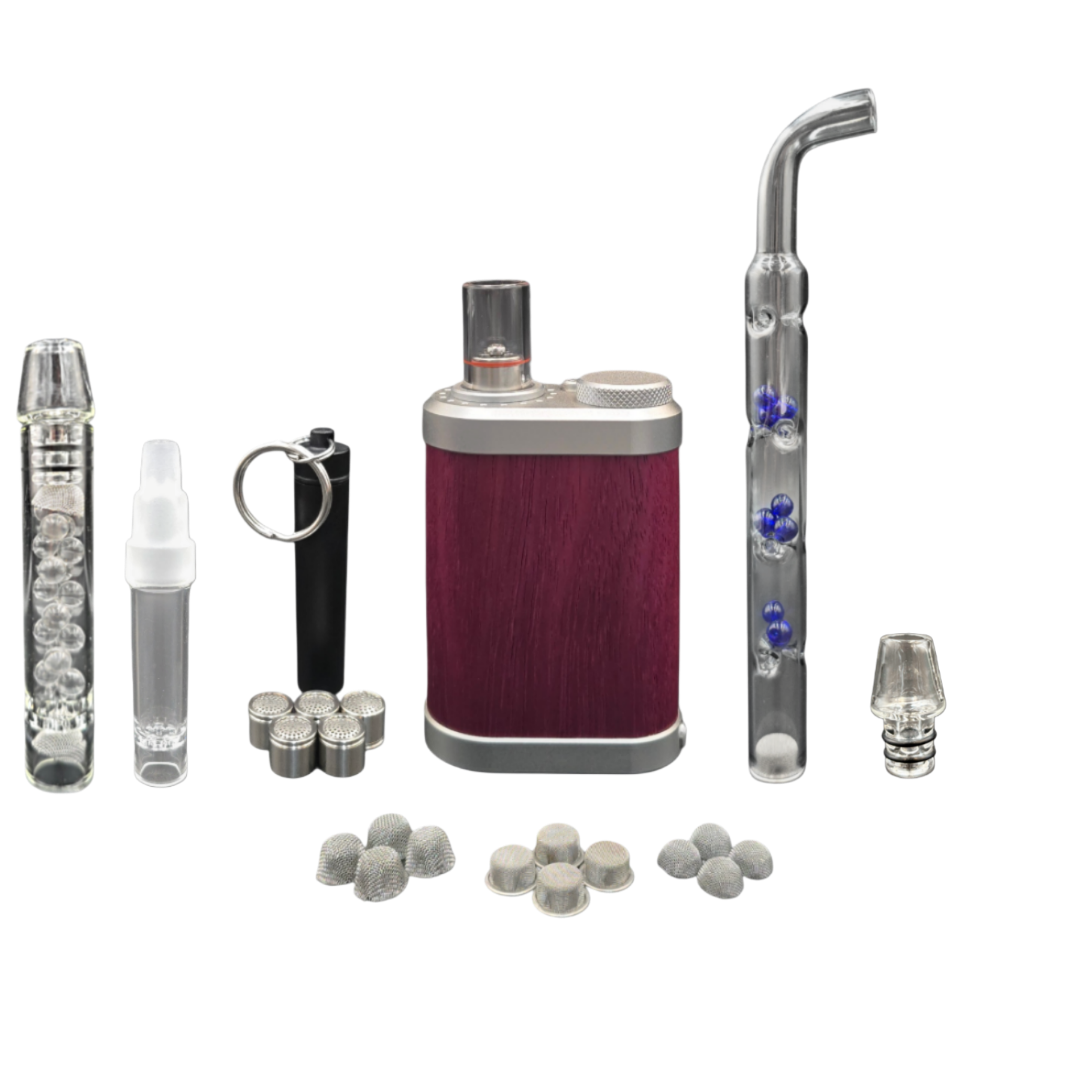 Tinymight 2 Bundle Curated by VGoodiEZ