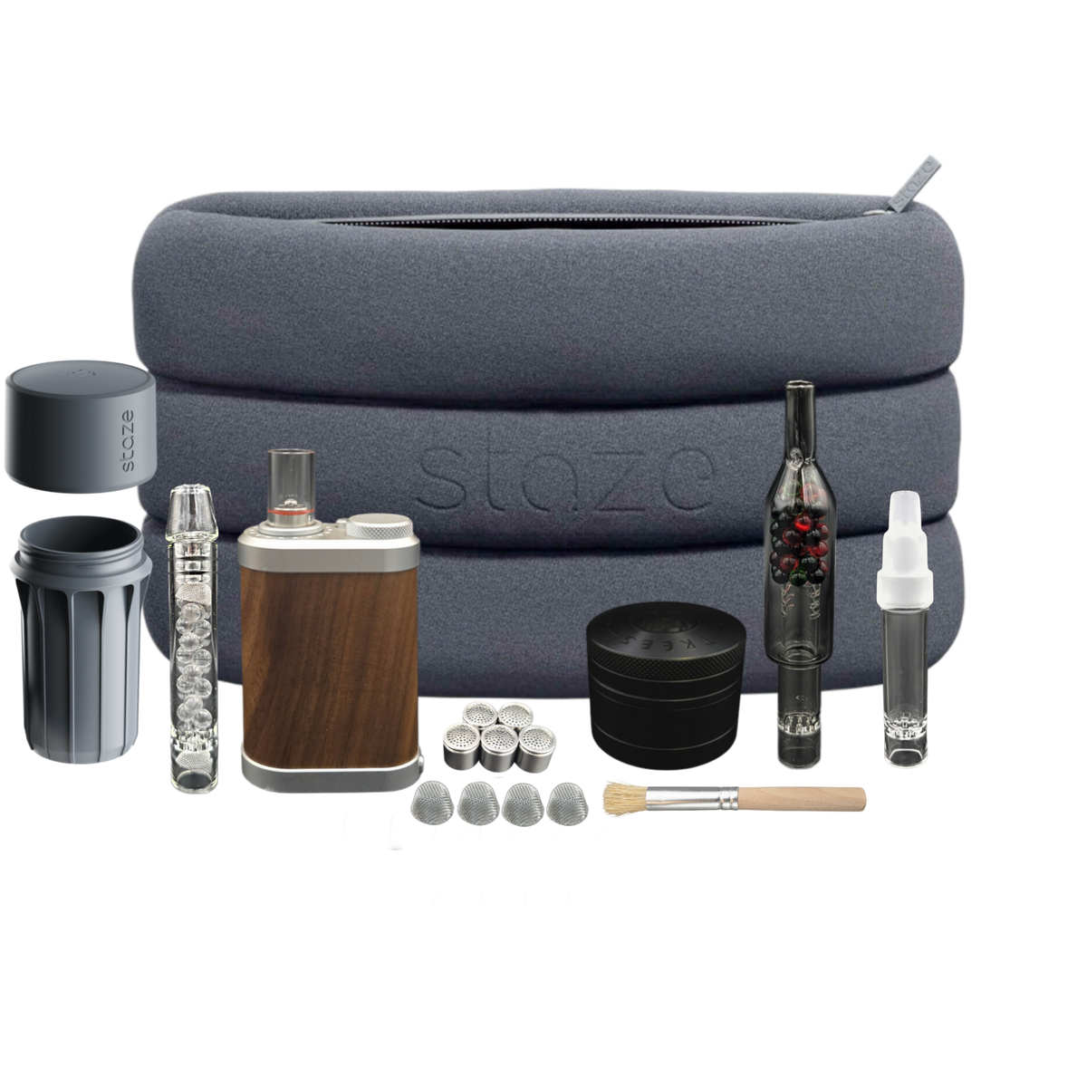 Tinymight 2 Travel Bundle Curated by VGoodiez