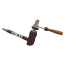 Infinity Poker by TS Wooden Art