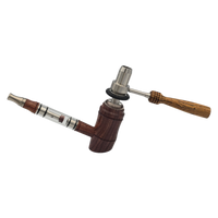 Infinity Poker by TS Wooden Art