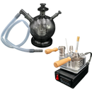 TKO Wireless Ball Vape Bundle Curated by VGoodiEZ