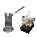 TKO Wireless Ball Vape Bundle Curated by VGoodiEZ