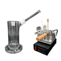 TKO Wireless Ball Vape Bundle Curated by VGoodiEZ