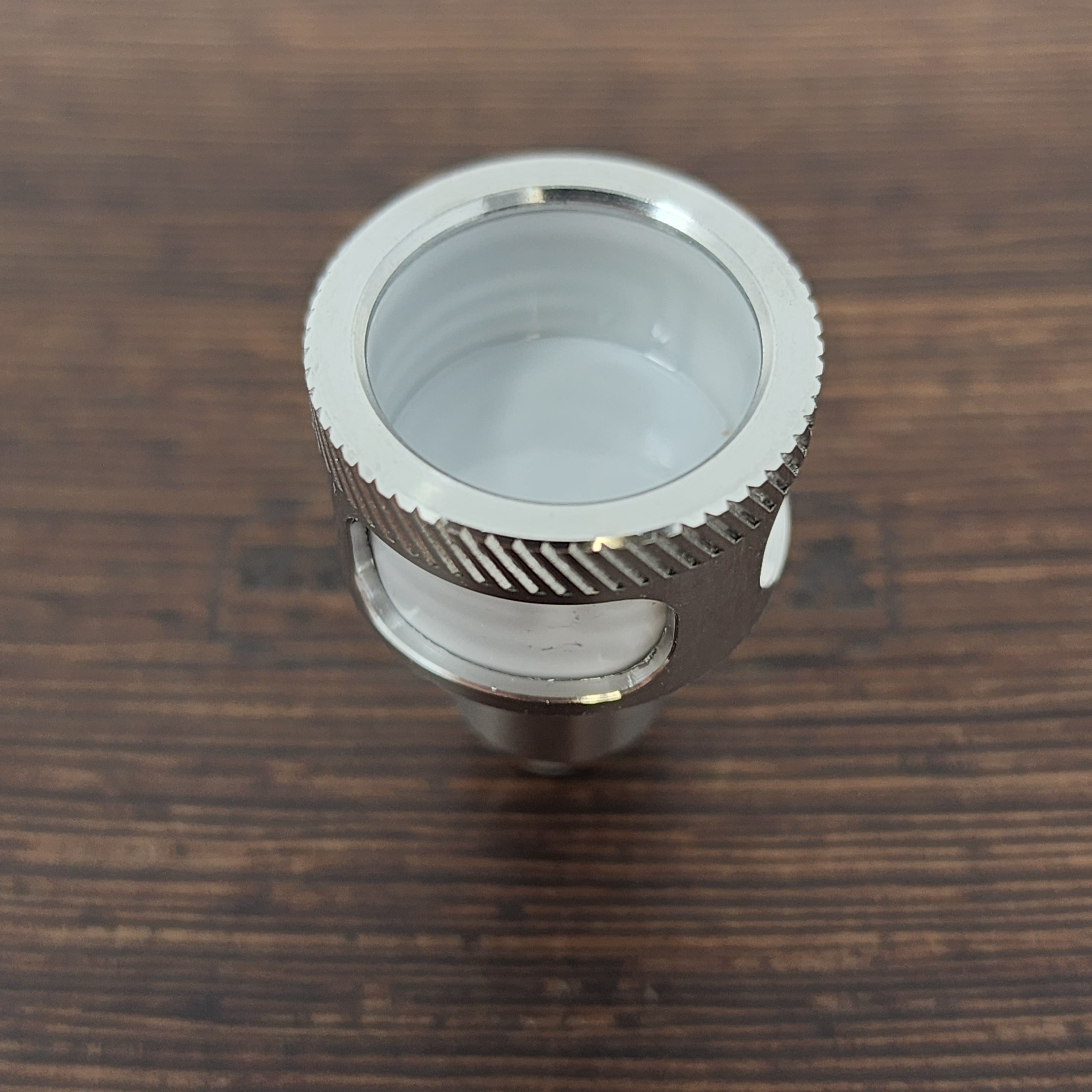 Atomizer Replacement for Core E-Rig by Crossing Technology – VGoodiEZ