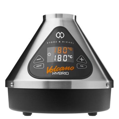 Volcano Hybrid by Storz and Bickel (Choose Finish)