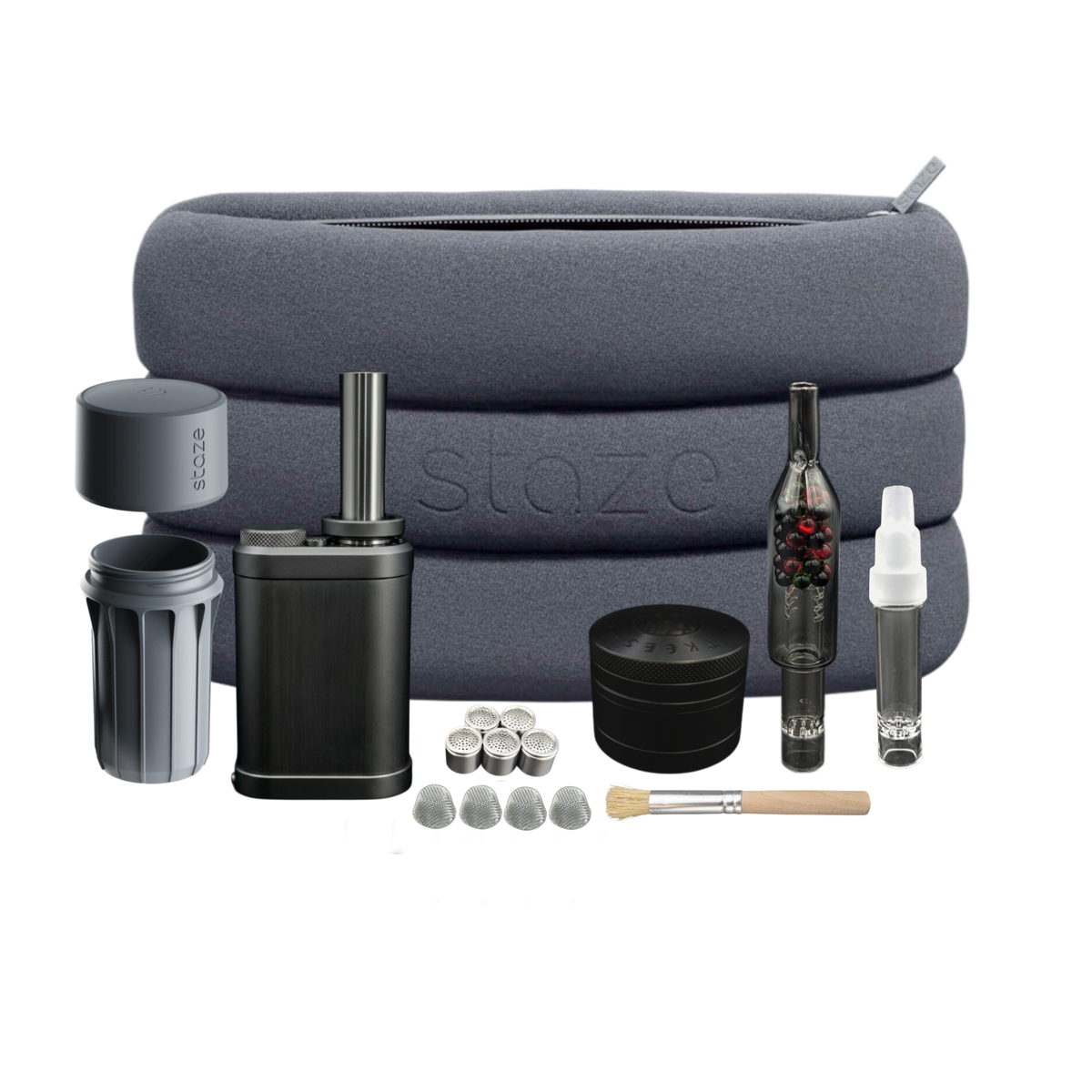 Tinymight 2 Travel Bundle Curated by VGoodiez