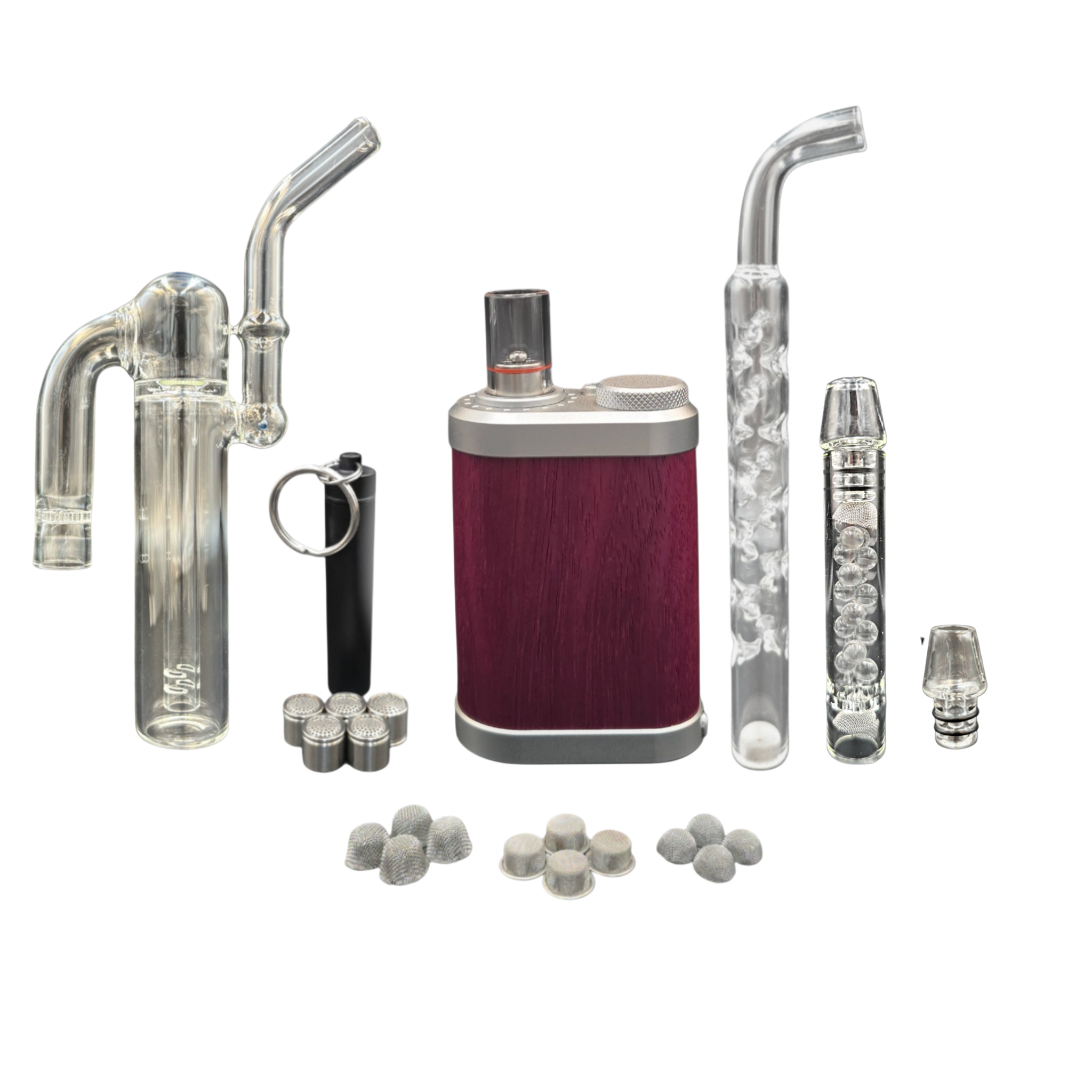 Tinymight 2 Bundle Curated by VGoodiEZ