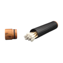 Qtip Case by PhattPiggie