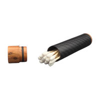 Qtip Case by PhattPiggie