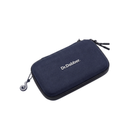 Dr. Dabber Ghost 2 Tour Case in Navy Blue
