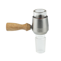 Matrix Bowl by Cannabis Hardware