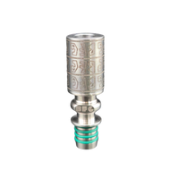 Punch V2 Cap by Battery Free Ganz