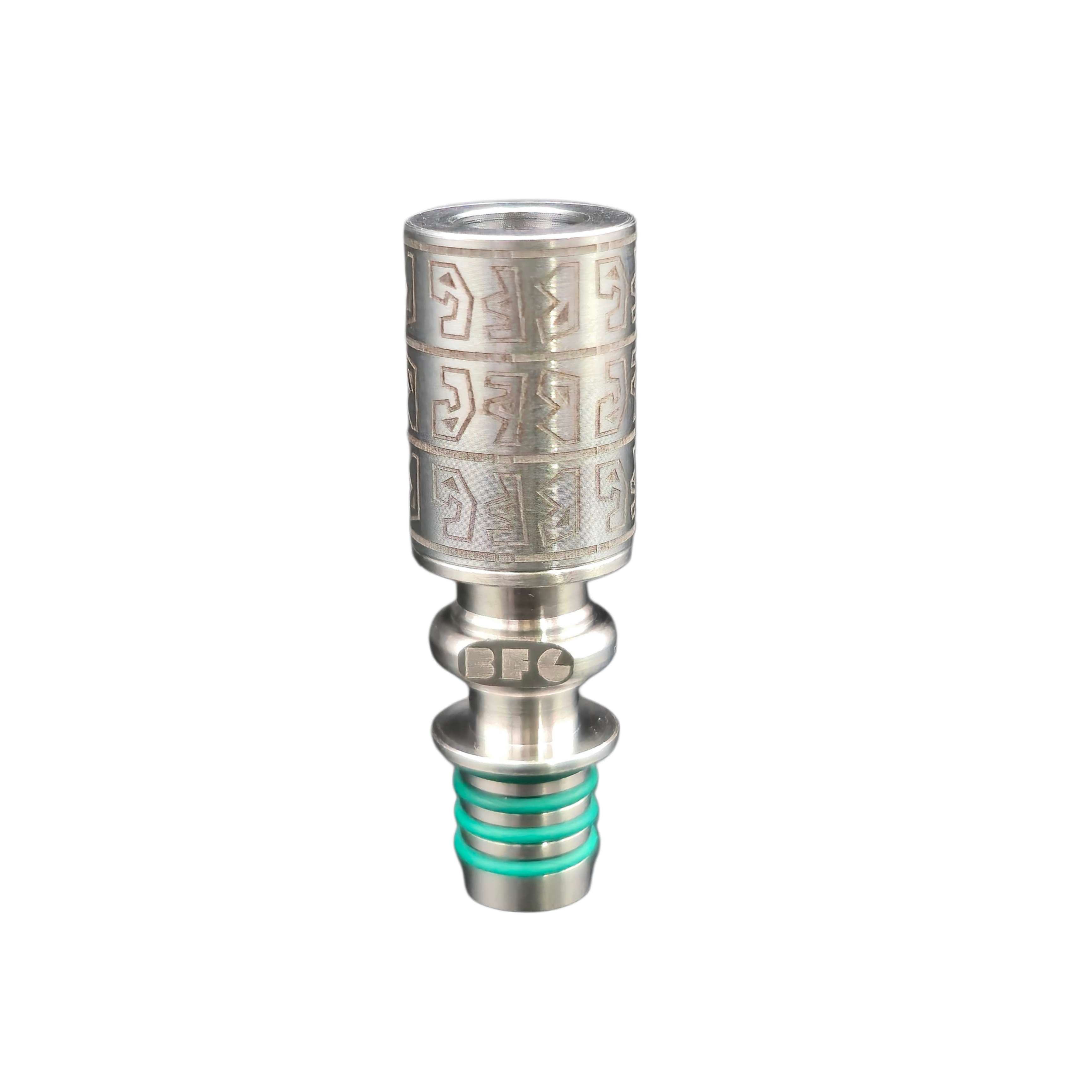 Punch V2 Cap by Battery Free Ganz