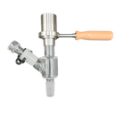 Adjustable Diffuser Pass-Through Chamber (Microdose) by Crossing Technology