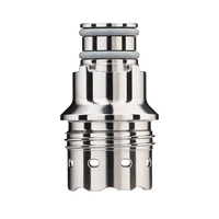 Tempest 2 Bowl by MadHeaters