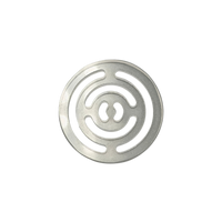 Terp Chasers Club Universal Baller Ultra High Airflow Disc