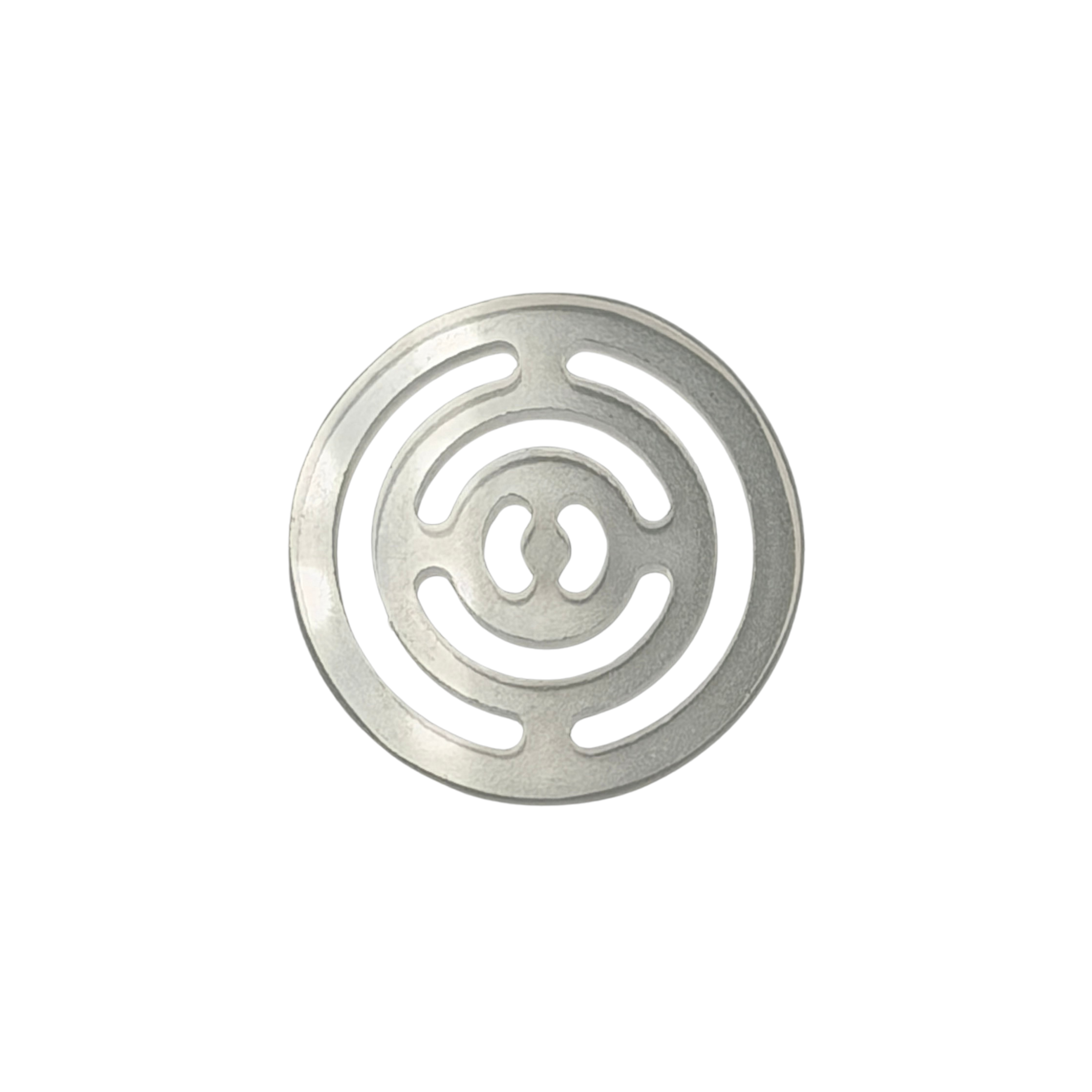 Terp Chasers Club Universal Baller Ultra High Airflow Disc