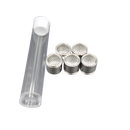 Dosing Capsules for Tinymight by VGoodiEZ