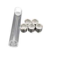 Dosing Capsules for Tinymight by VGoodiEZ