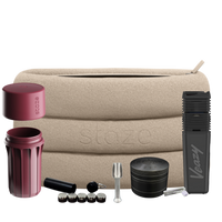Storz & Bickel Travel Bundle Curated by VGoodiEZ