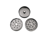Arizer Herb Mill