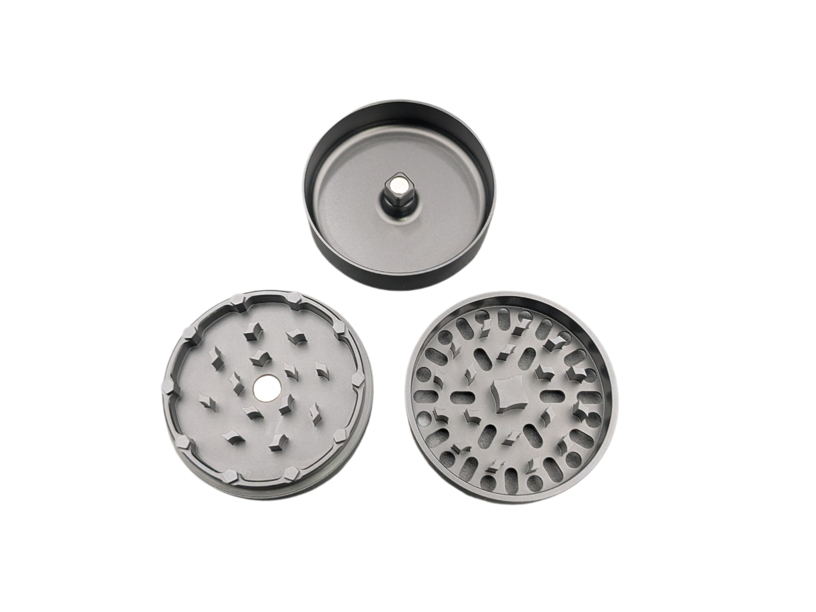 Arizer Herb Mill