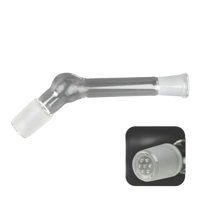 Arizer Glass Mini Whip with Glass Screen