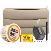 Proxy Travel Bundle Curated by VGoodiez