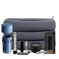 Storz & Bickel Travel Bundle Curated by VGoodiEZ